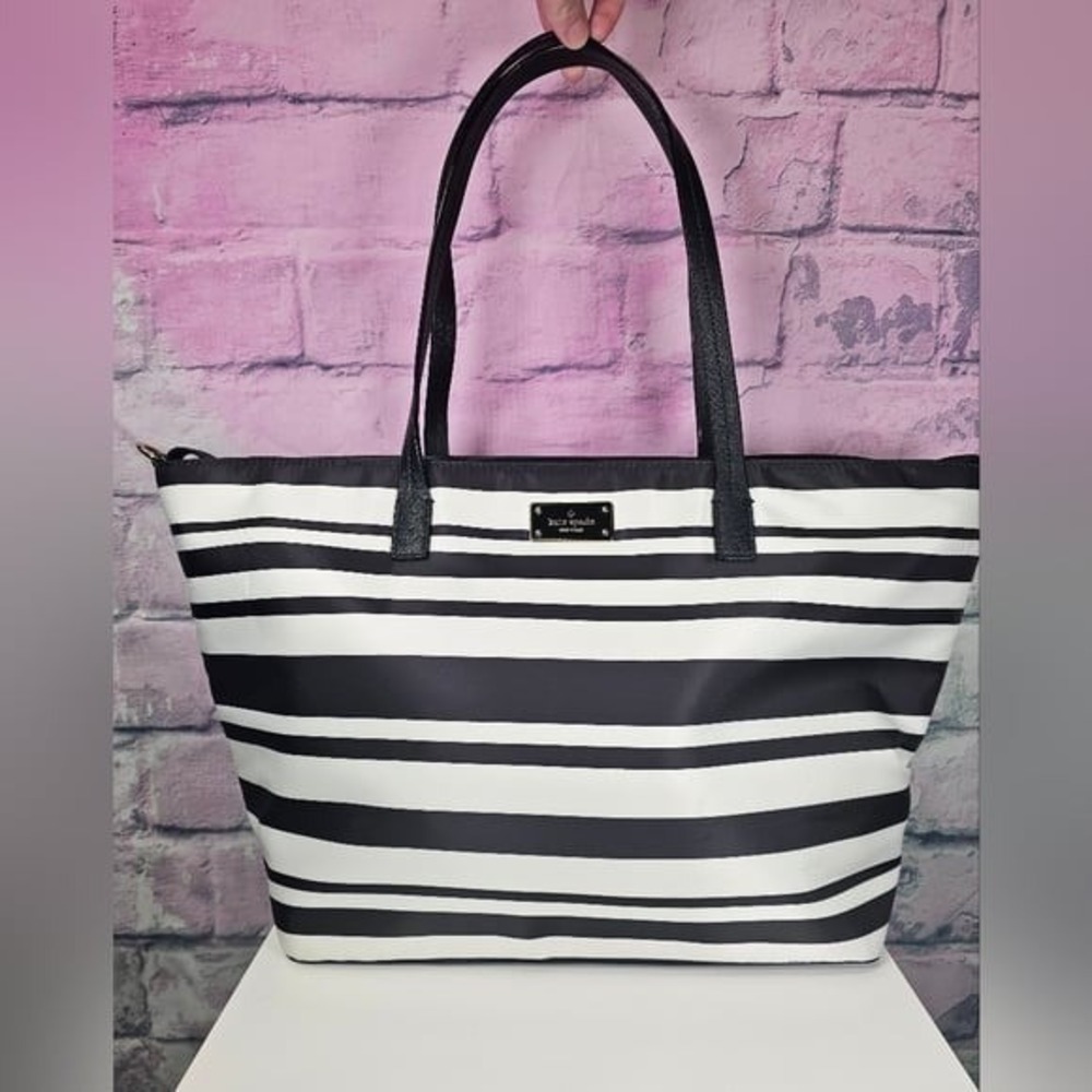 Kate Spade‎ Nylon Baby Bag
